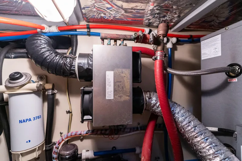 Candykiss Yacht Photos Pics 