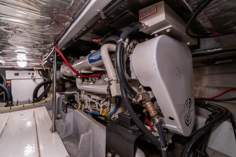 Candykiss Yacht Photos Pics 