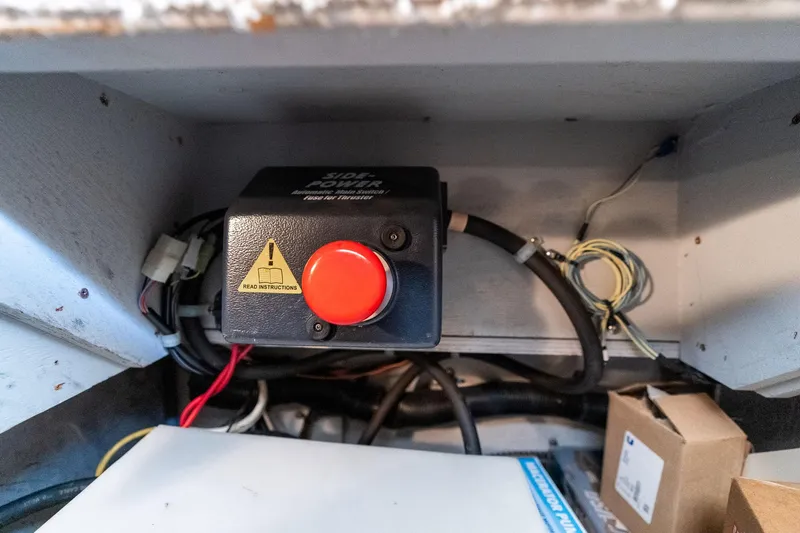 Candykiss Yacht Photos Pics 