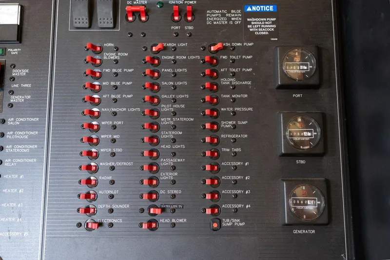 Candykiss Yacht Photos Pics 