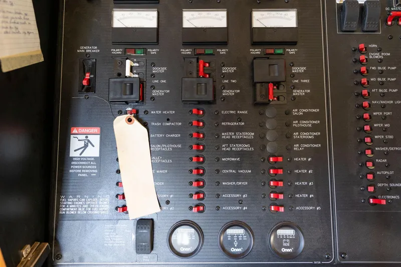 Candykiss Yacht Photos Pics 