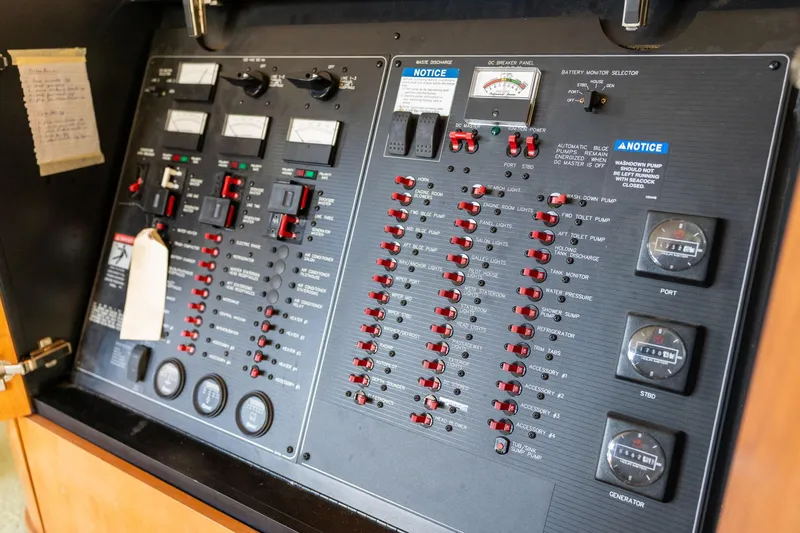 Candykiss Yacht Photos Pics 