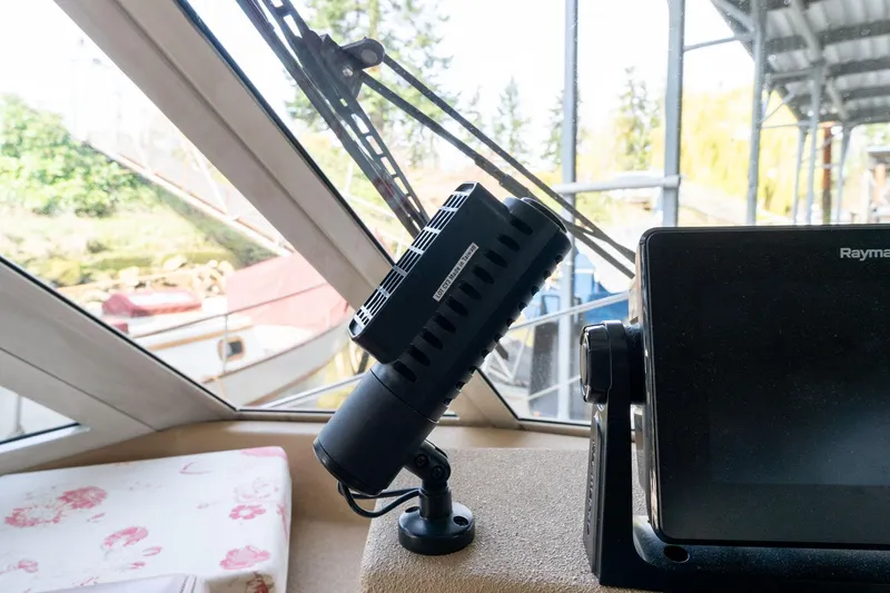 Candykiss Yacht Photos Pics 