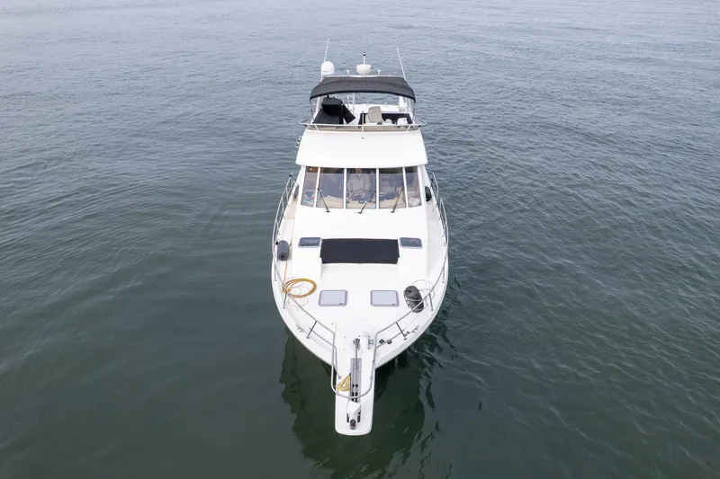 Candykiss Yacht Photos Pics 