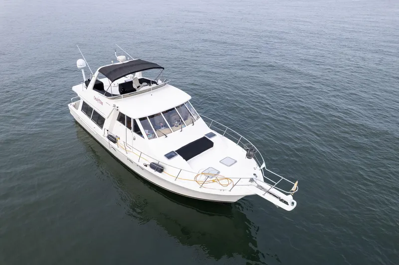 Candykiss Yacht Photos Pics 