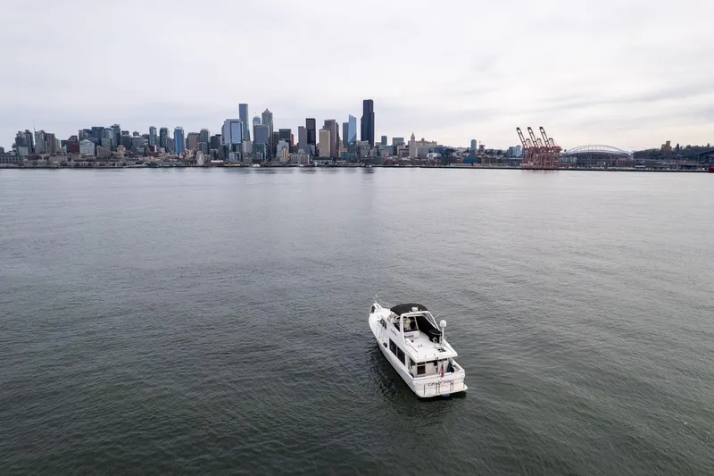 Candykiss Yacht Photos Pics 