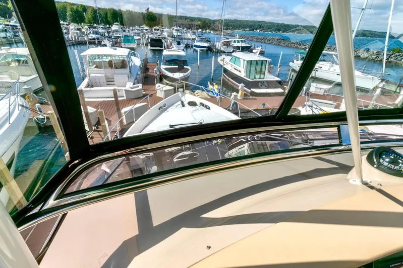 Contagious II Yacht Photos Pics 