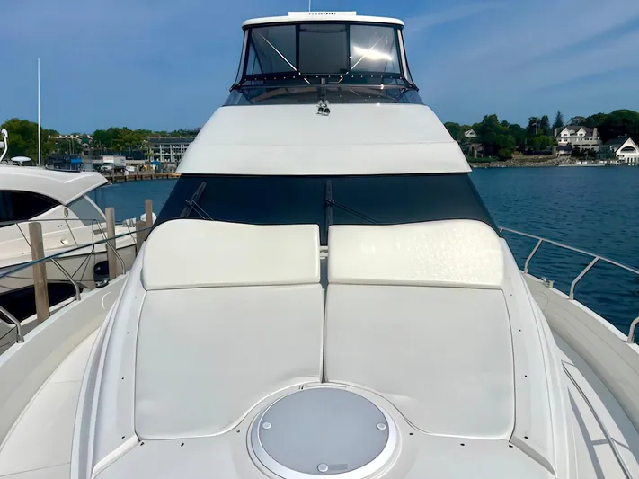 Contagious II Yacht Photos Pics 