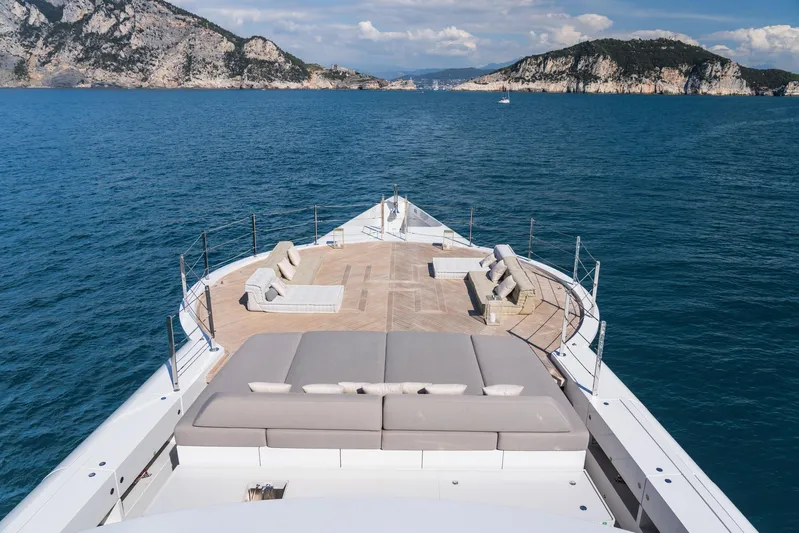 Silver Star I Yacht Photos Pics 