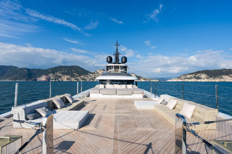 Silver Star I Yacht Photos Pics 