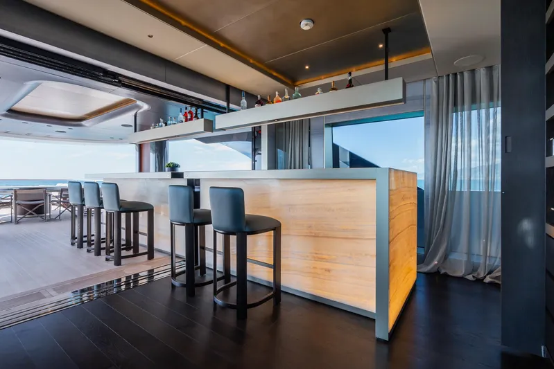 Silver Star I Yacht Photos Pics 