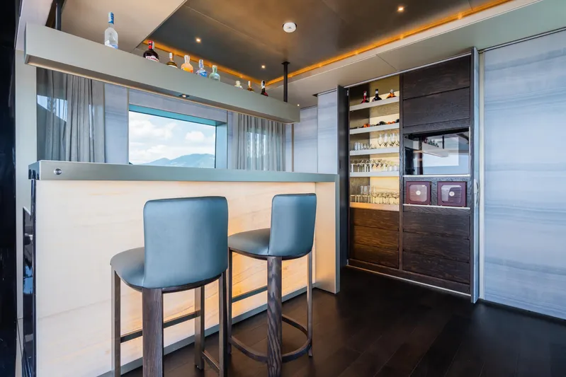 Silver Star I Yacht Photos Pics 