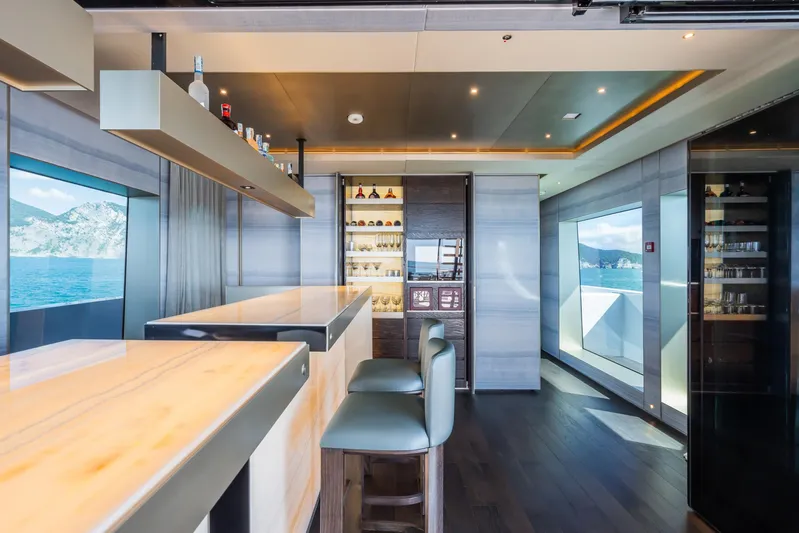 Silver Star I Yacht Photos Pics 