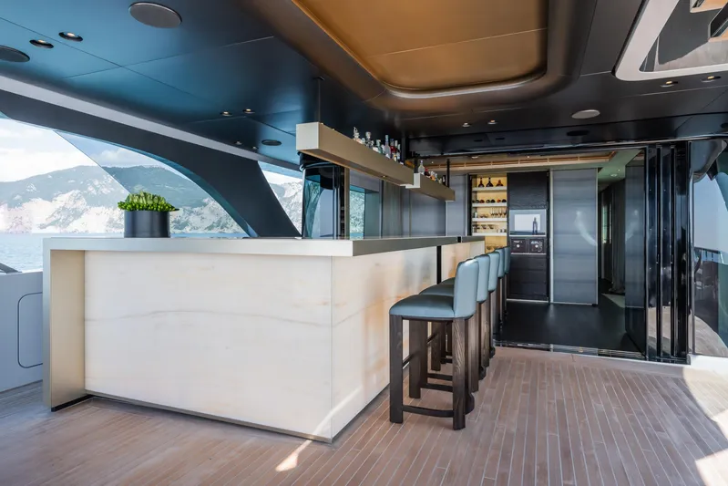 Silver Star I Yacht Photos Pics 