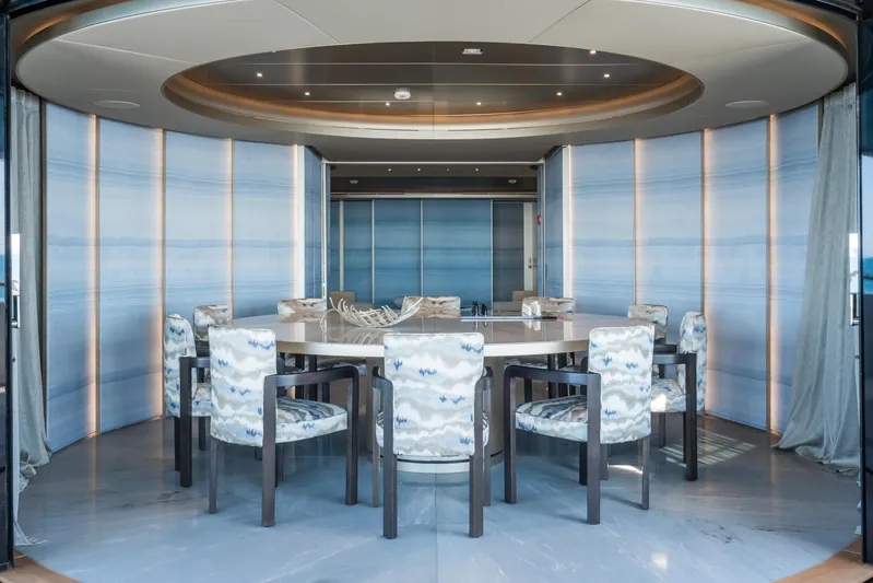 Silver Star I Yacht Photos Pics 