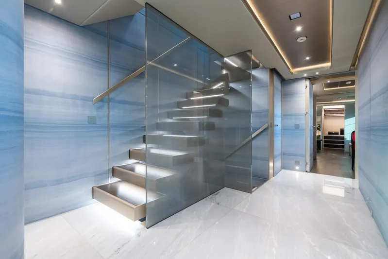 Silver Star I Yacht Photos Pics 