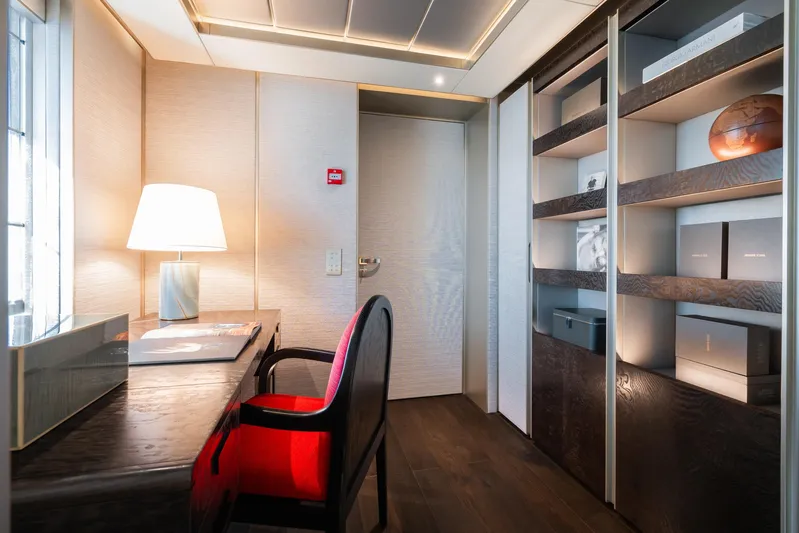 Silver Star I Yacht Photos Pics 