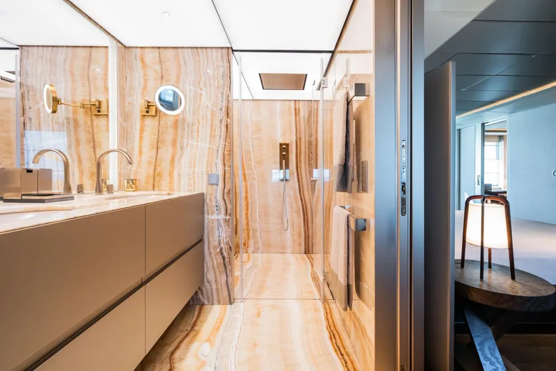 Silver Star I Yacht Photos Pics 