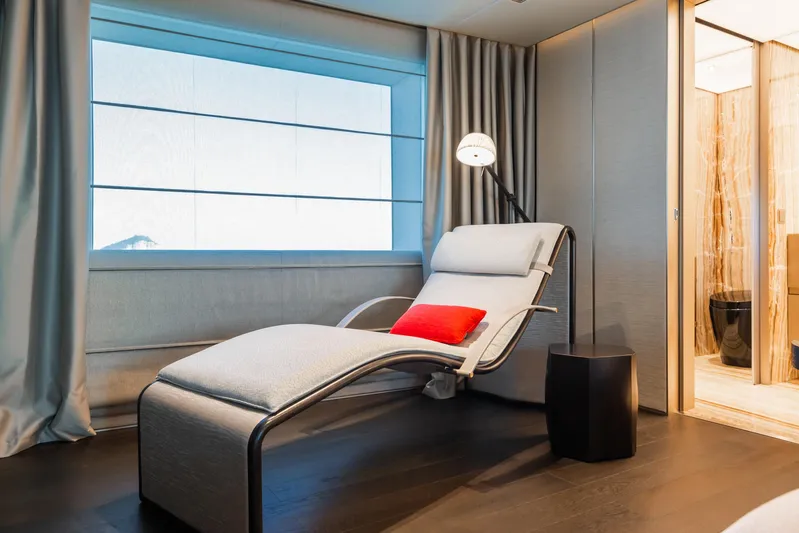 Silver Star I Yacht Photos Pics 