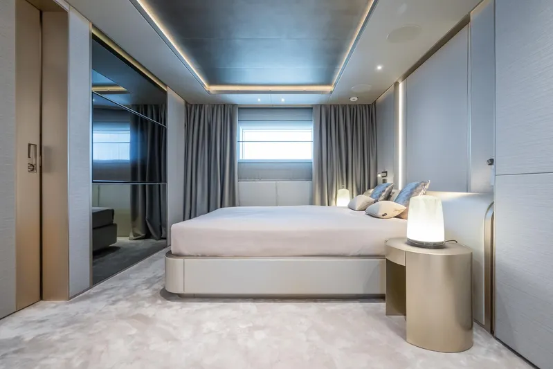 Silver Star I Yacht Photos Pics 