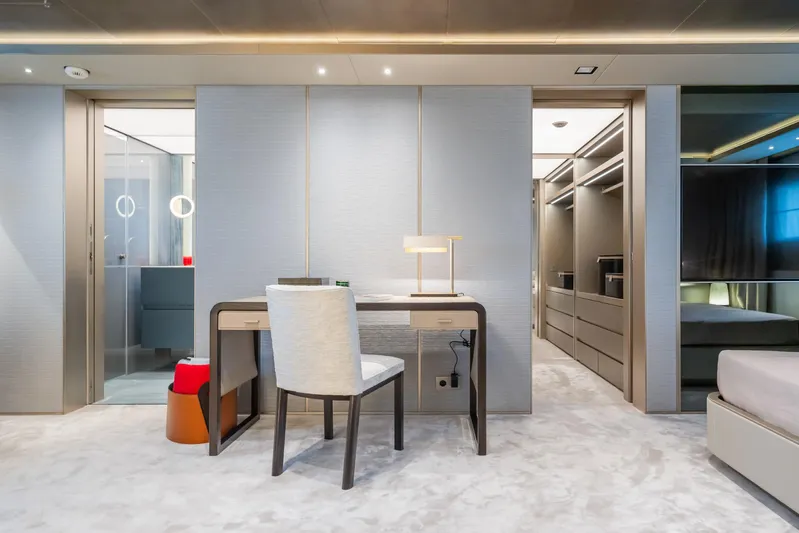 Silver Star I Yacht Photos Pics 