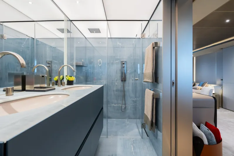 Silver Star I Yacht Photos Pics 