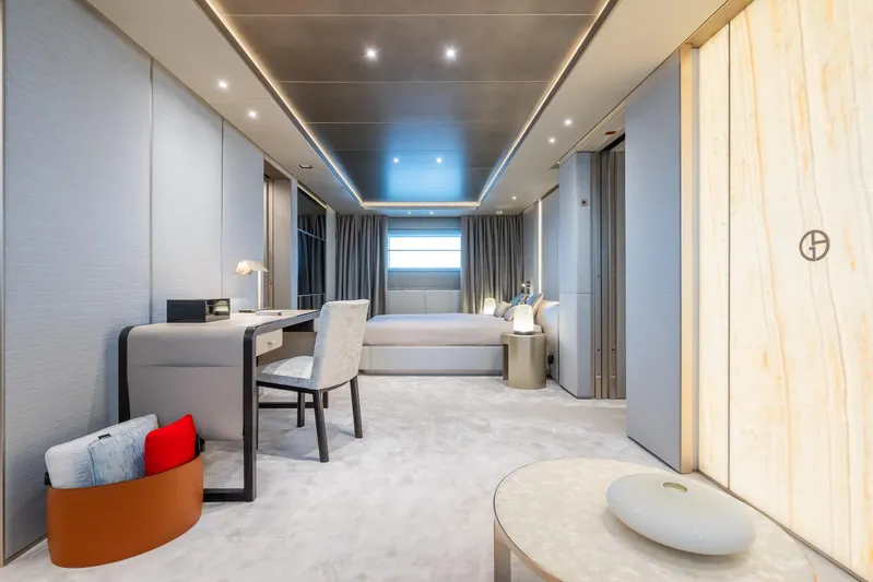 Silver Star I Yacht Photos Pics 