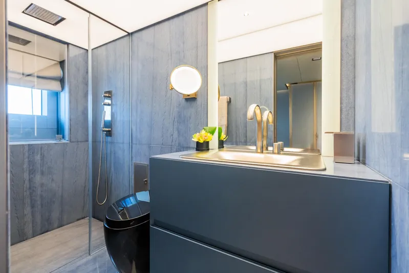 Silver Star I Yacht Photos Pics 