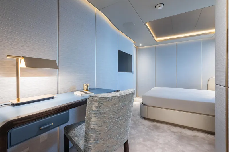 Silver Star I Yacht Photos Pics 