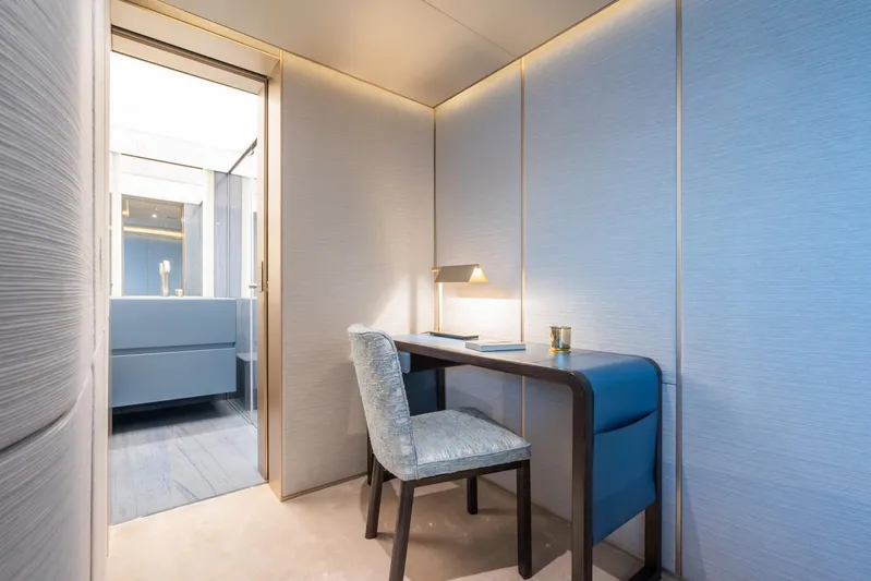 Silver Star I Yacht Photos Pics 