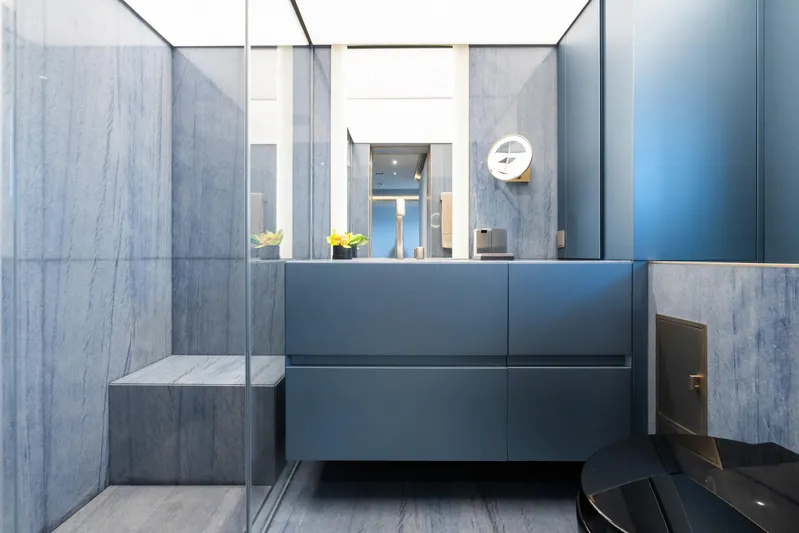 Silver Star I Yacht Photos Pics 