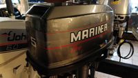 1995 Mariner 5PK