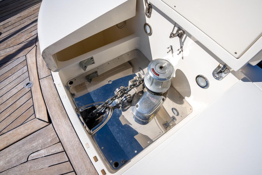 2012 Azimut 78 FLY