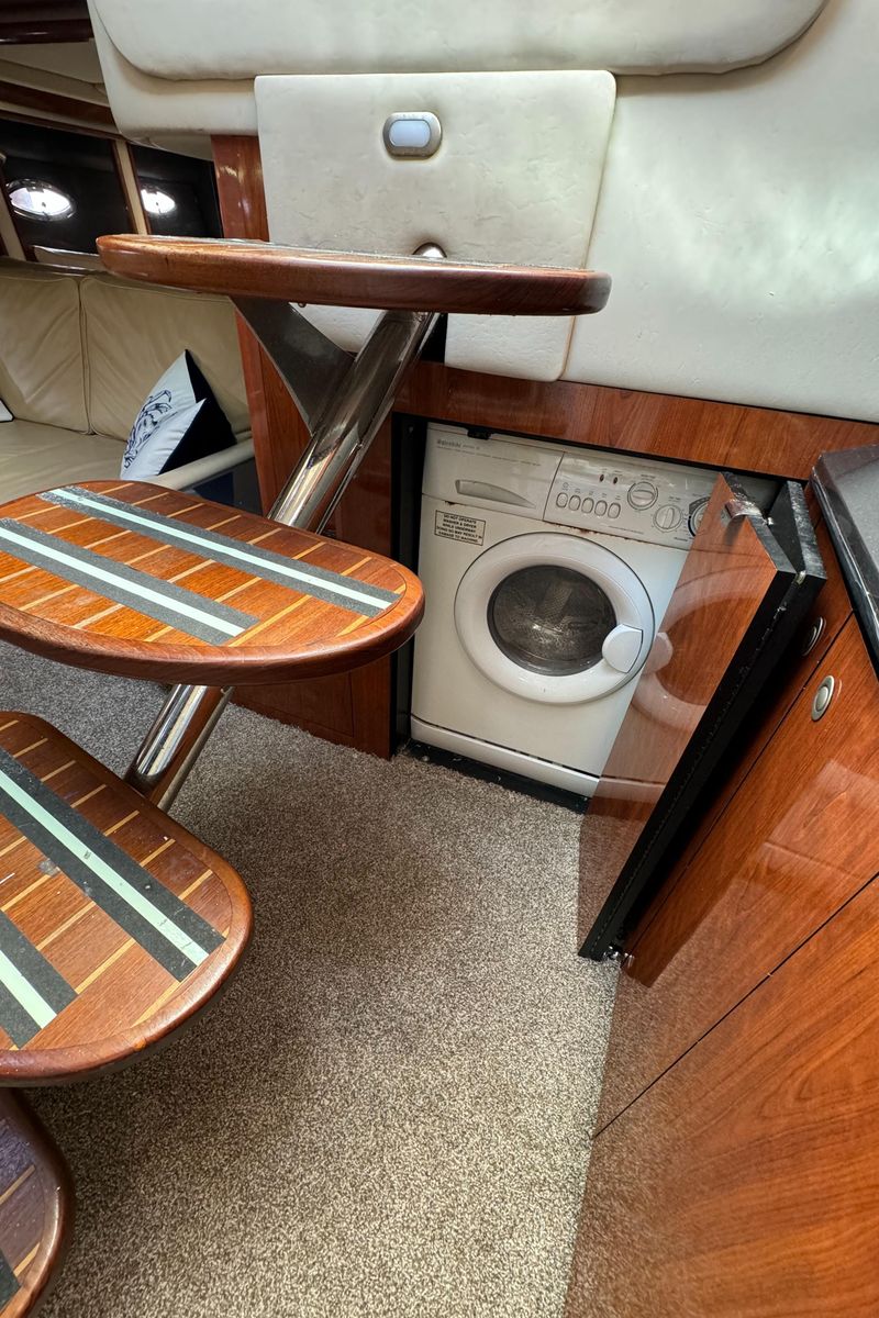 2004 Sea Ray 50 