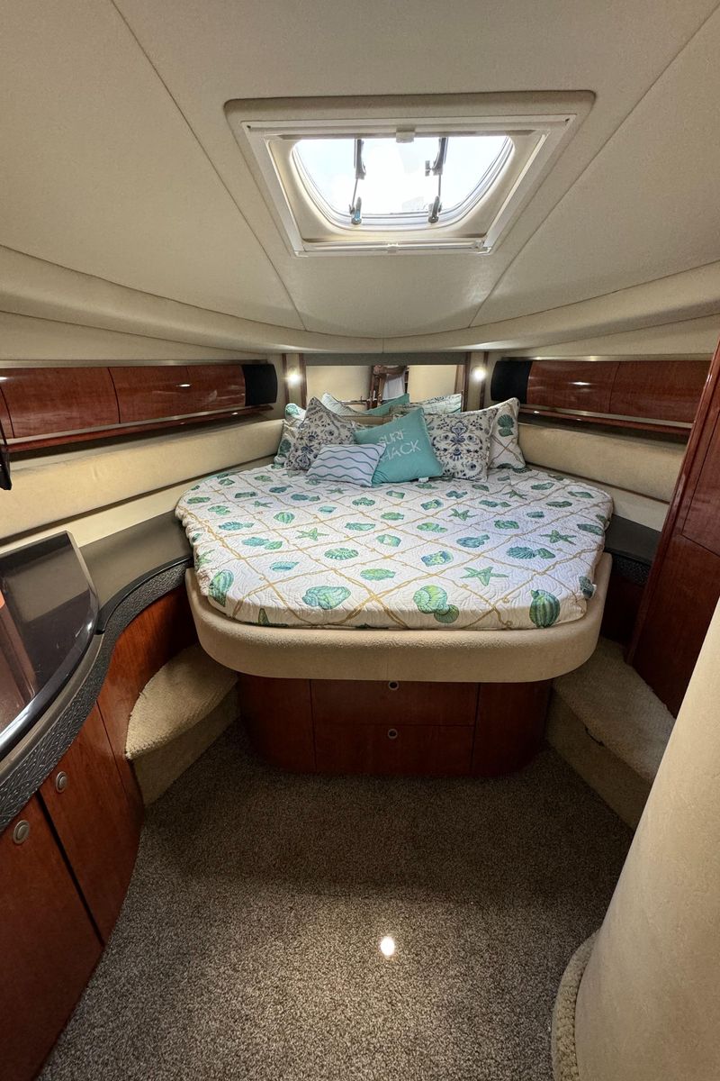 2004 Sea Ray 50 