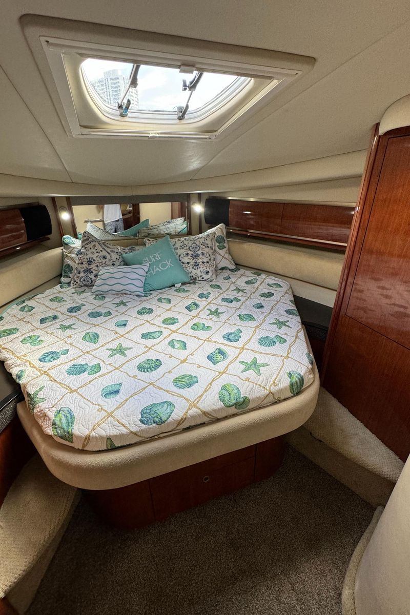 2004 Sea Ray 50 