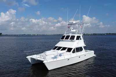 Venturer 44