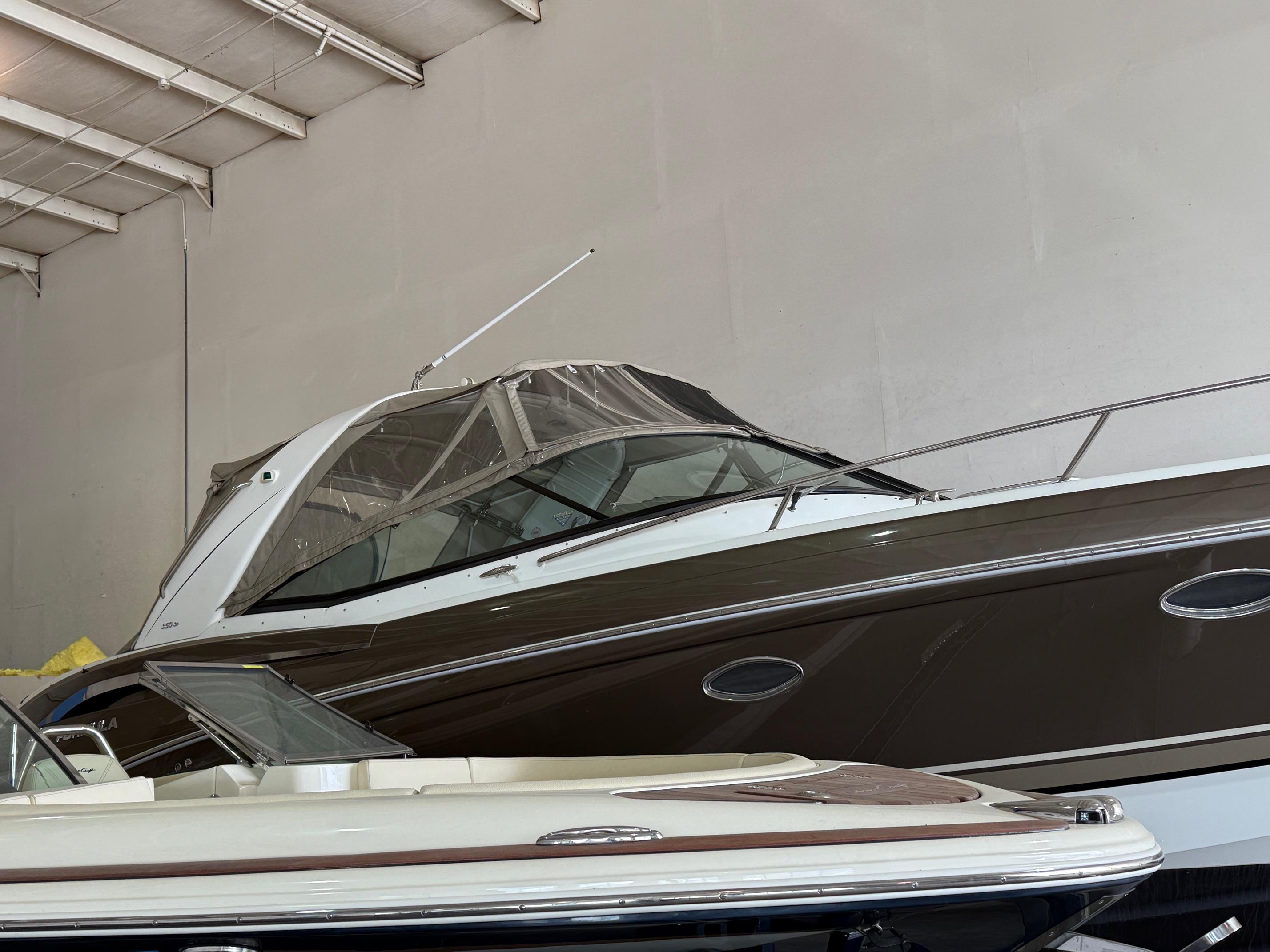 Formula 350 Sun Sport