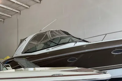 Formula 350 Sun Sport