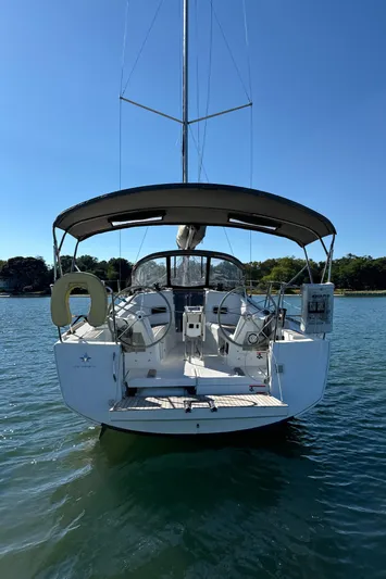 Inclination Yacht Photos Pics 