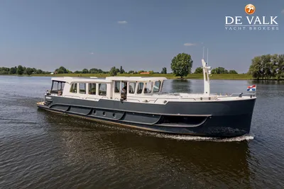 2024 Euroship Deksalon 1950