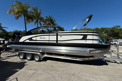 Barletta LUSSO L25UCAT