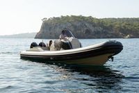 2022 SACS Strider 900 #73