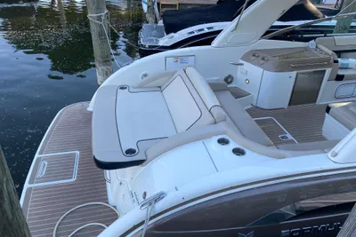 Formula 350 Sun Sport