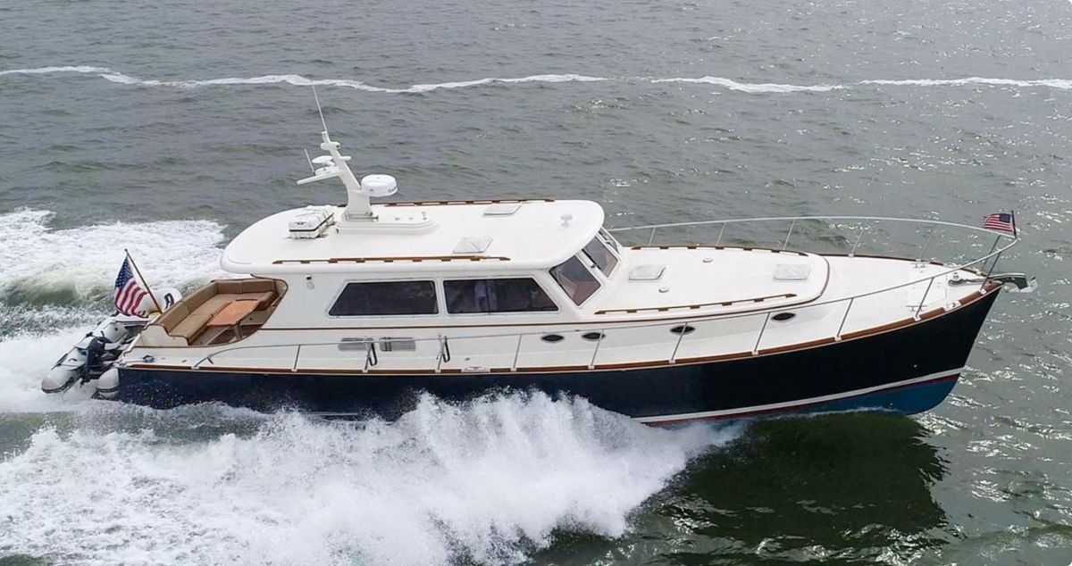2006 Vicem 52 