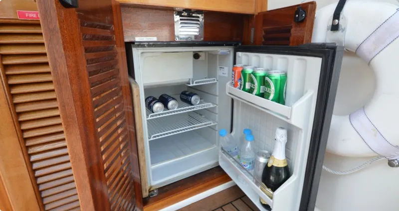 Double Down F/k/a Mary Ann Yacht Photos Pics 