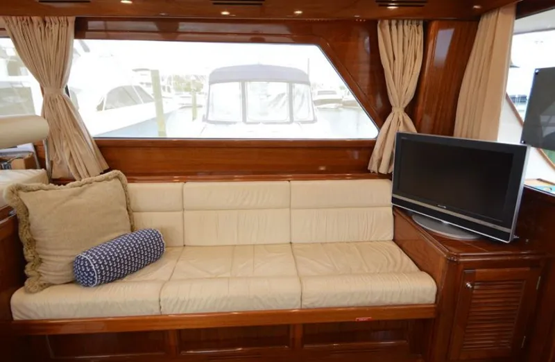 Double Down F/k/a Mary Ann Yacht Photos Pics 