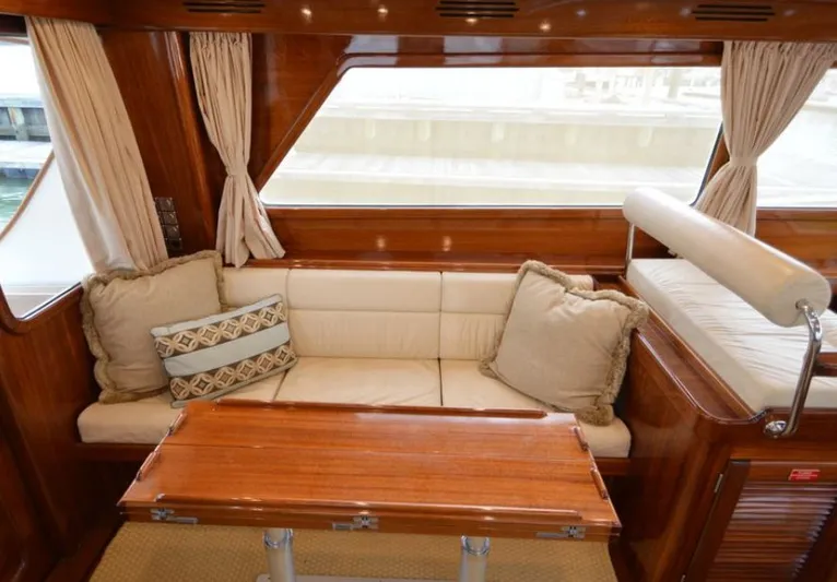 Double Down F/k/a Mary Ann Yacht Photos Pics 