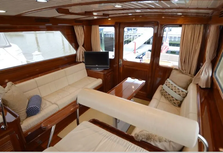 Double Down F/k/a Mary Ann Yacht Photos Pics 