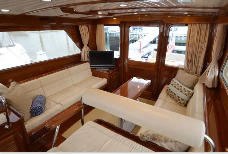 Double Down F/k/a Mary Ann Yacht Photos Pics 